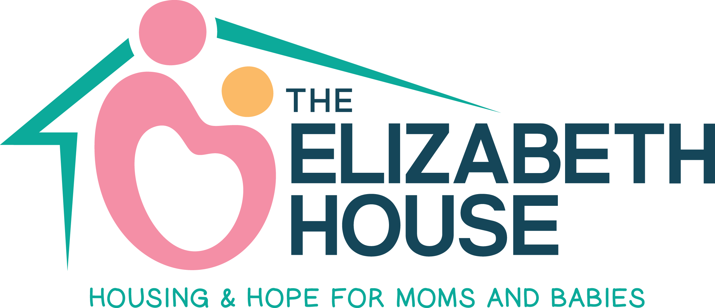 The Elizabeth House, Dane County &#8211; Residential maternity and parenting program